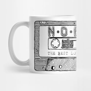 Nofx Mug